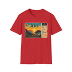 Destination Rio T-Shirt