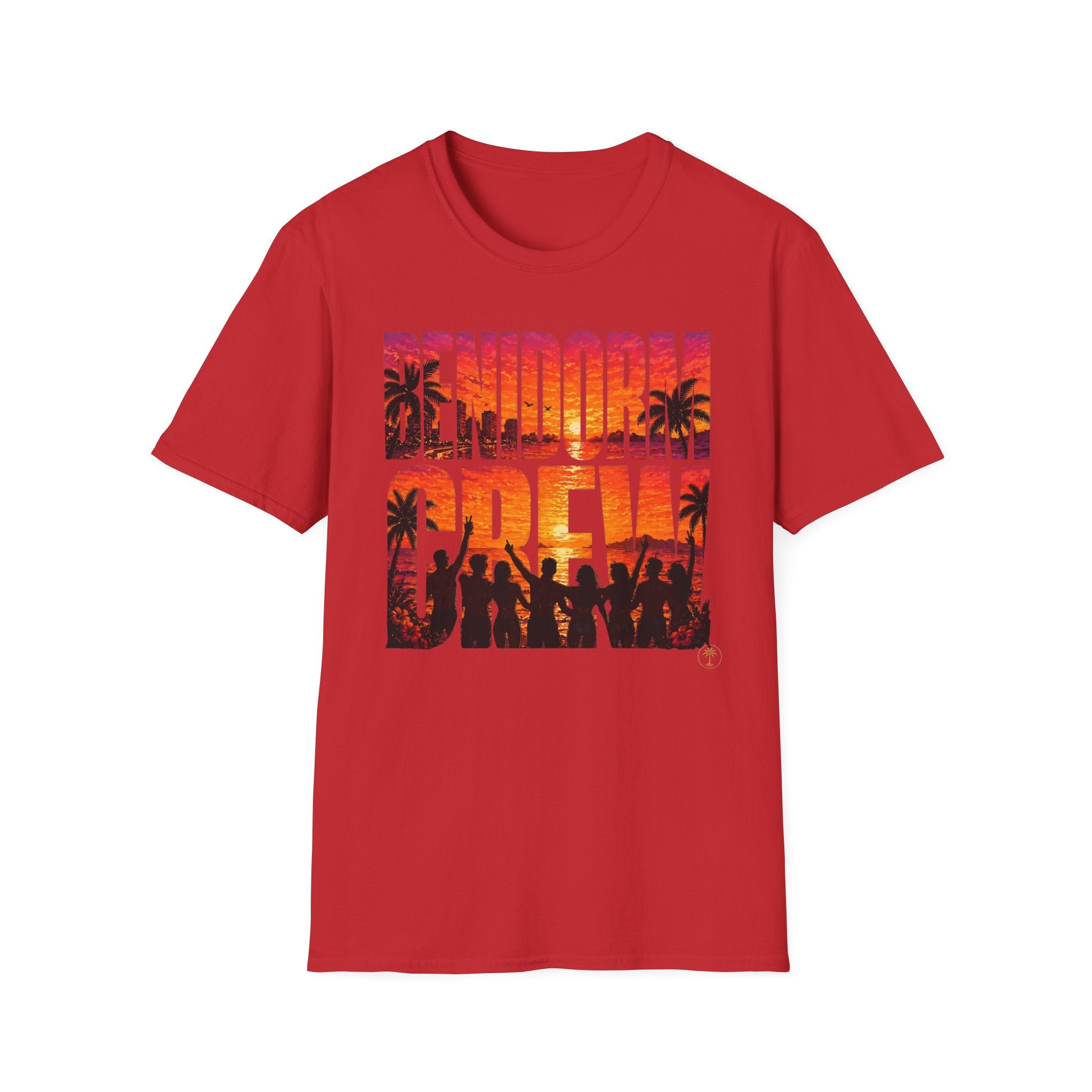 Copy of Holiday Mode Activated T-Shirt