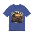 Copy of Vacation Mode Bear T‑Shirt