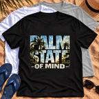 Palm State of Mind T‑Shirt