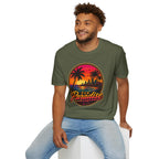 Sun Paradise T-Shirt
