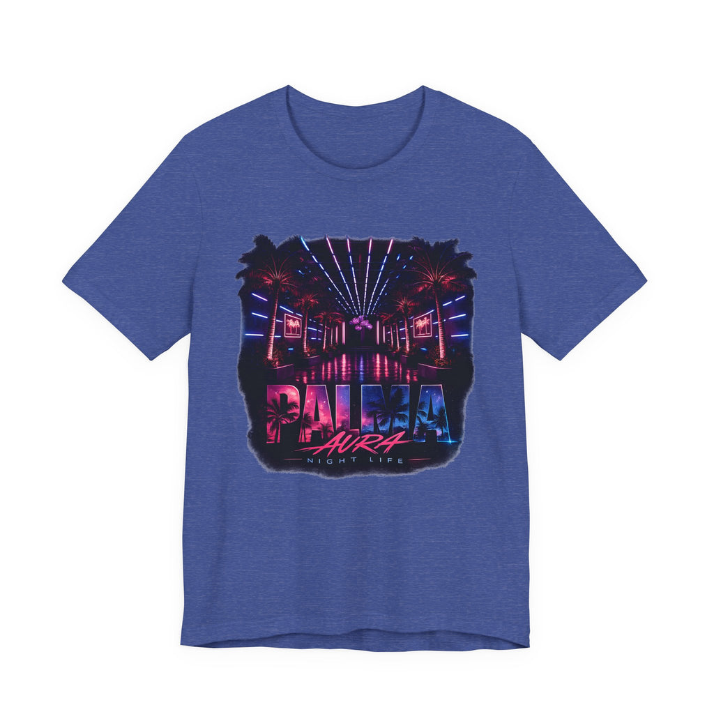 Copy of Palma Aura Collection 3 T‑Shirt