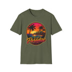 Sun Paradise T-Shirt