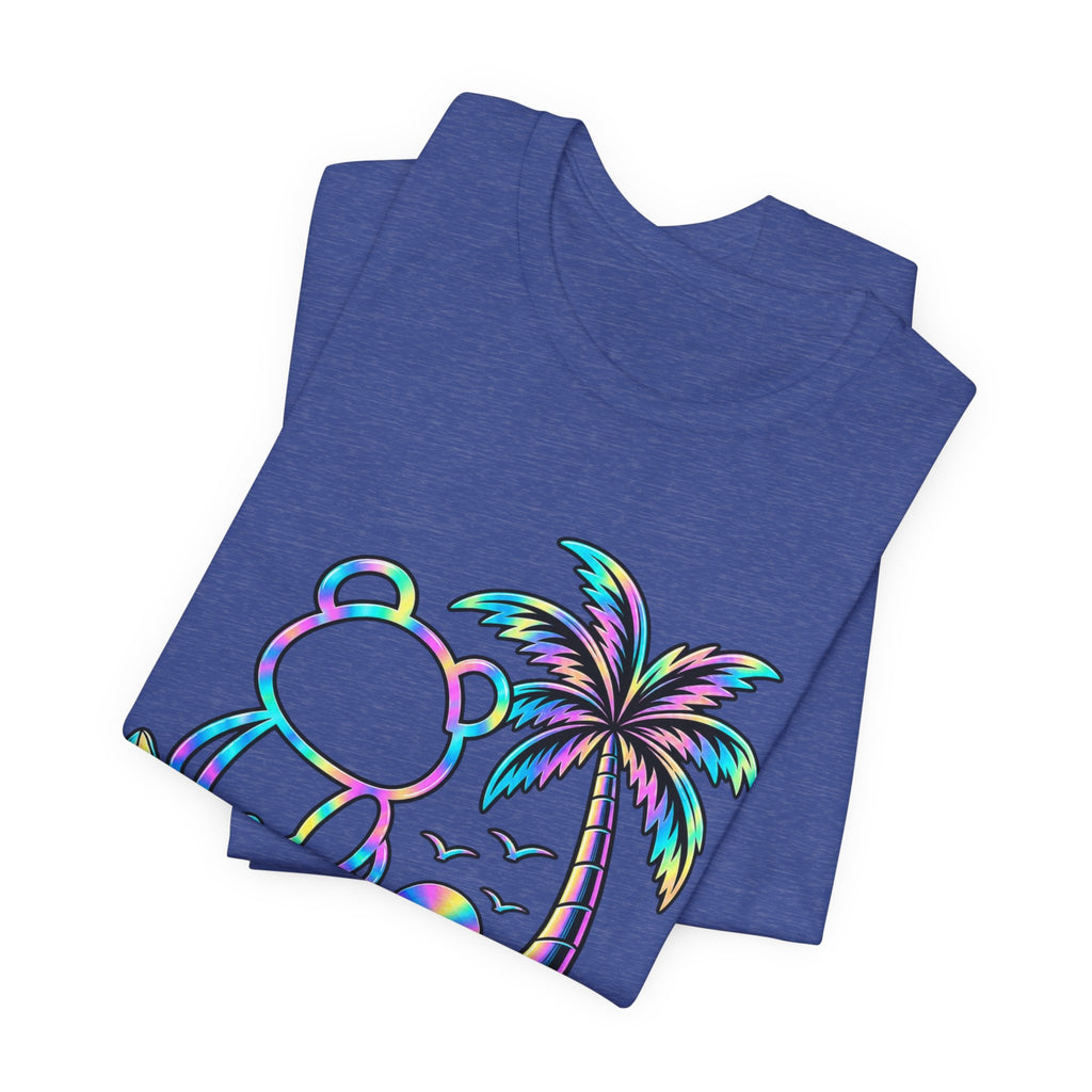 Copy of My Current Mood T‑Shirt