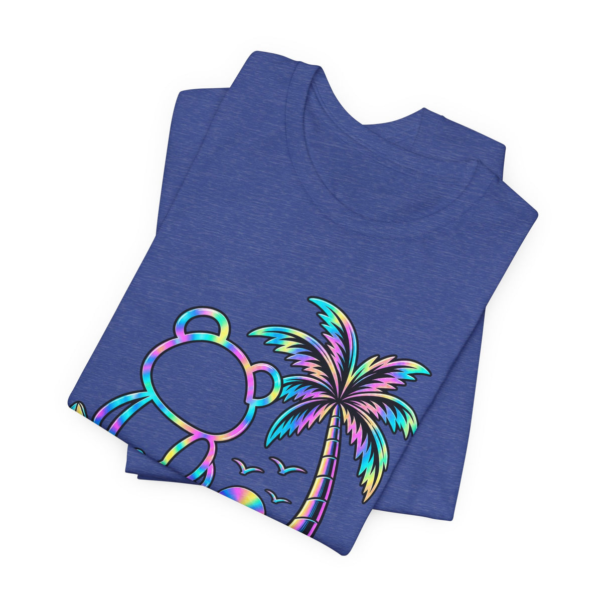 Copy of My Current Mood T‑Shirt