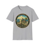 Welcome to Rio de Janeiro T-Shirt