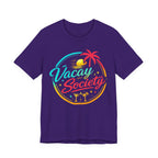 Vacay Society T‑Shirt