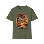 Palma Aura You only live once T-Shirt