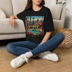 California sunshine State T-Shirt