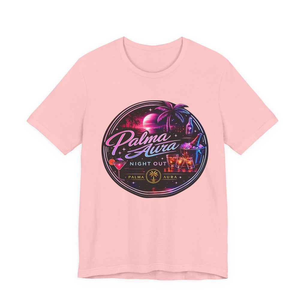 Copy of Palma Aura Night Out T‑Shirt