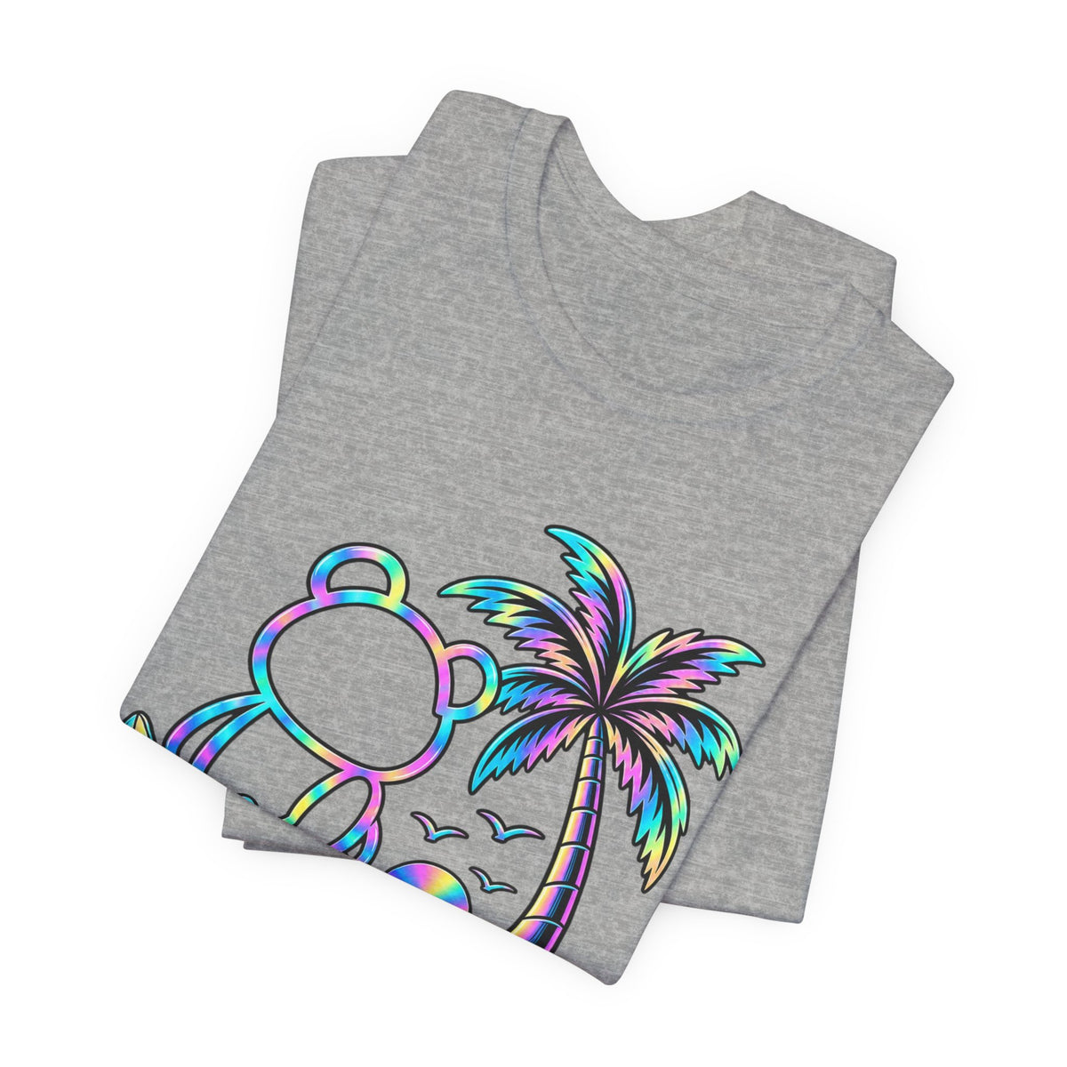Copy of My Current Mood T‑Shirt