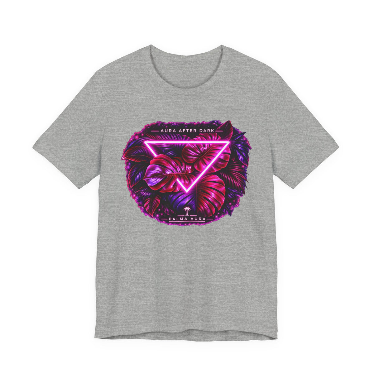 Copy of Aura After Dark Version 1 T‑Shirt