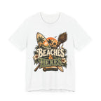 Beaches &  Hexes T-Shirt