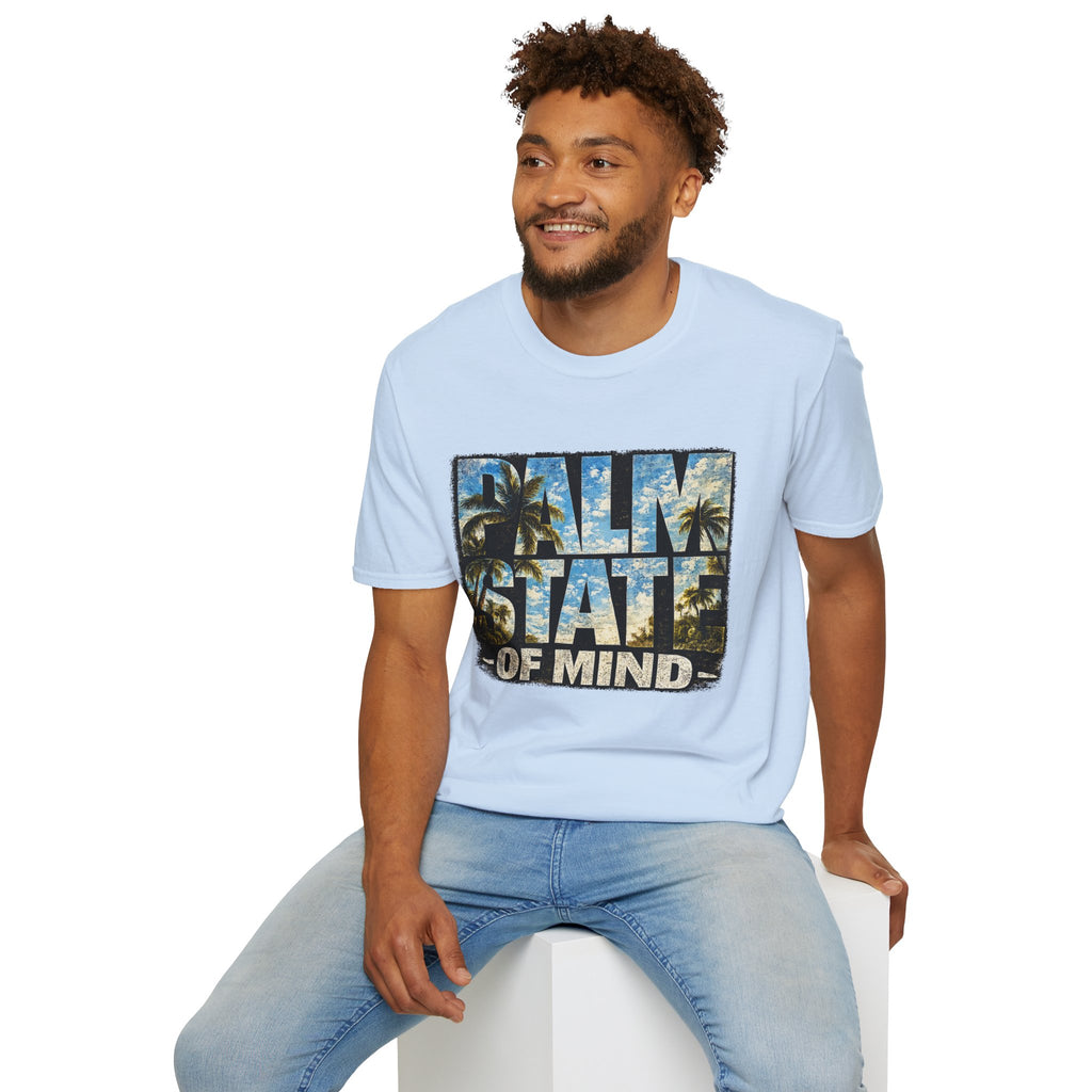 Palm State of Mind T-Shirt