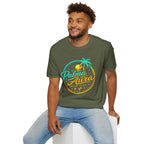 Palma Aura Beach clubT-Shirt