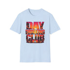 Day Drinking Club T-Shirt