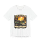Copy of Destination California T‑Shirt