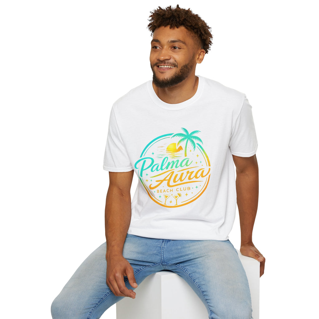 Palma Aura Beach clubT-Shirt
