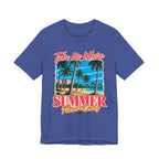 Take Me Where Summer Never Ends T-Shirt