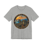 Copy of Palma Aura Welcome To Rio de Janeiro T‑Shirt