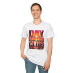 Day Drinking Club T-Shirt