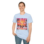 Holiday Mode Activated T-Shirt