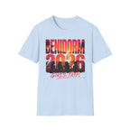 Benidorm 2026 Girls trip T-Shirt