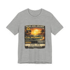 Copy of Destination California T‑Shirt