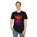 Boys trip to Ibiza version T-Shirt