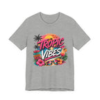 Copy of Tropic Vibes T‑Shirt