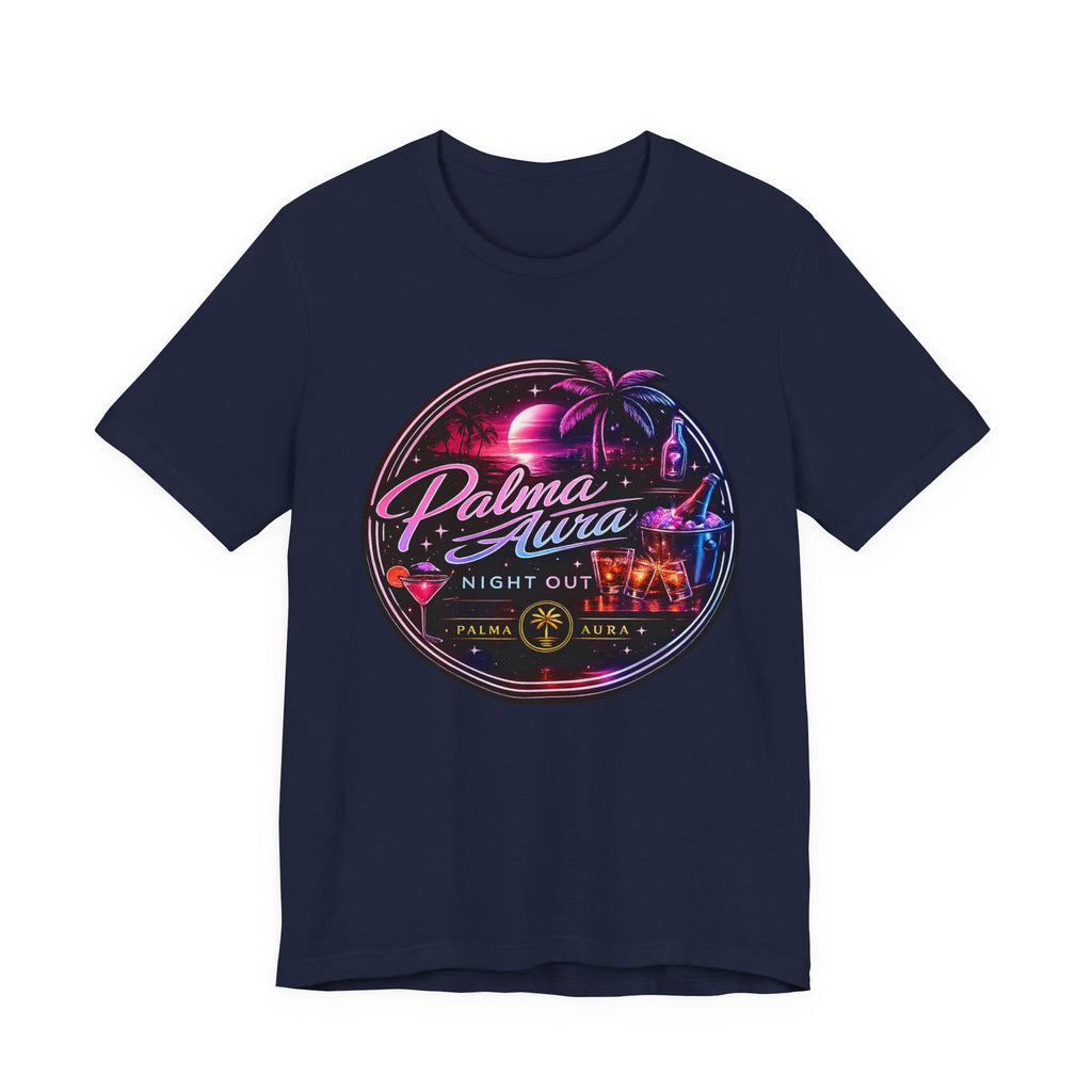 Copy of Palma Aura Night Out T‑Shirt