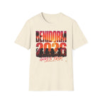 Benidorm 2026 Girls trip T-Shirt
