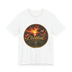 Copy of Cocktail Lounge T‑Shirt
