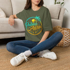 Palma Aura Beach clubT-Shirt