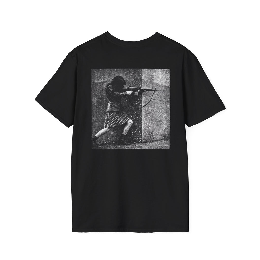 test irl T-Shirt