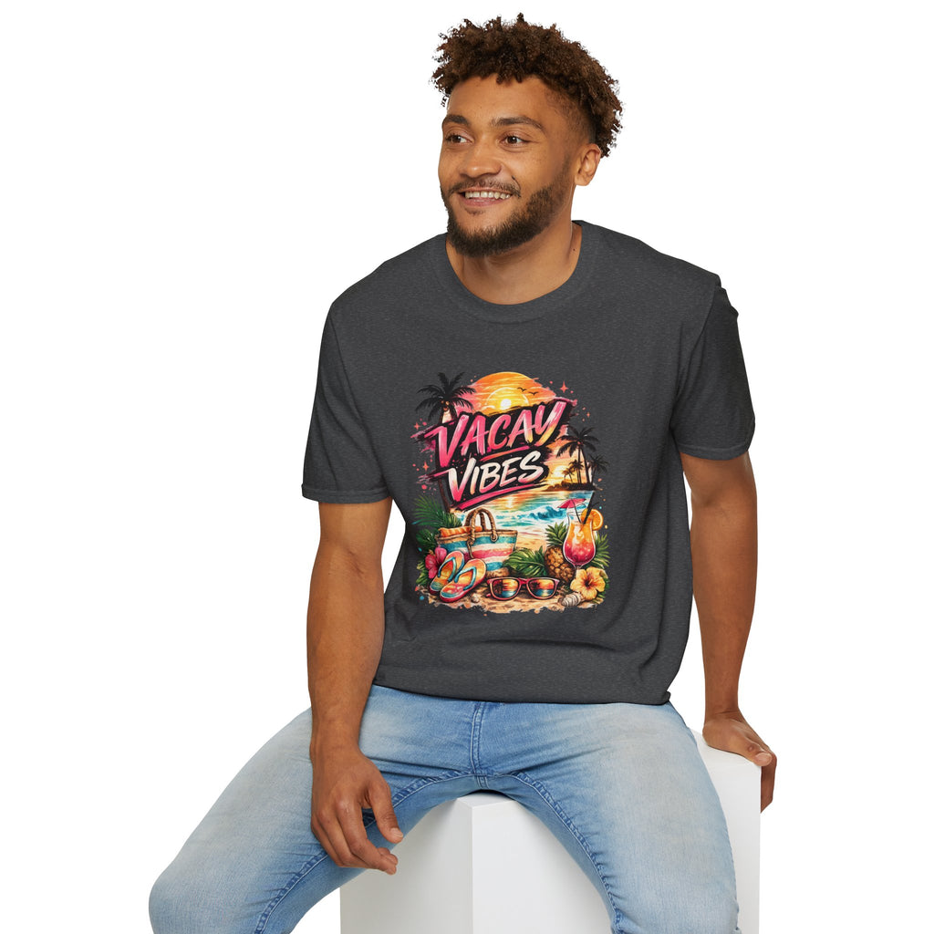 Vacay Vibes T-Shirt