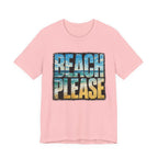 Copy of Beach Please T‑Shirt