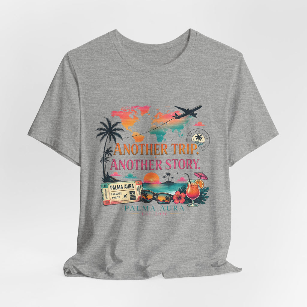 Copy of Another Trip Another Story T‑Shirt