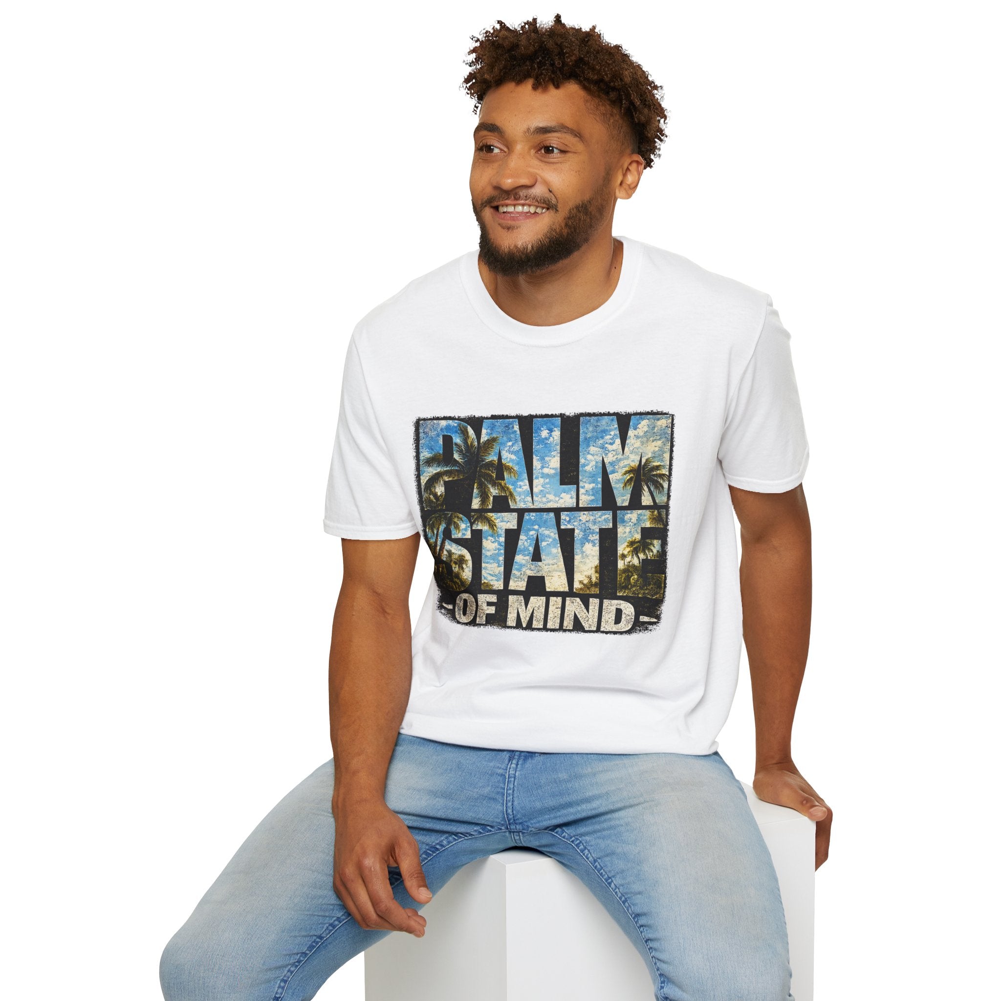 Palm State of Mind T-Shirt