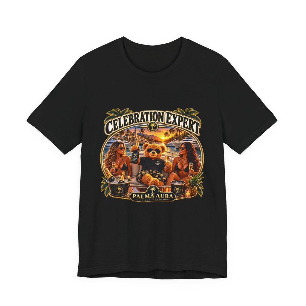Copy of Celebration Expert T‑Shirt