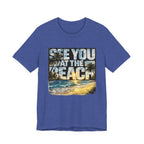 Copy of See you at the Beach T‑Shirt