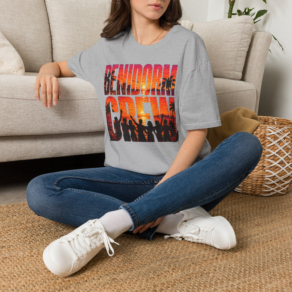 Copy of Holiday Mode Activated T-Shirt