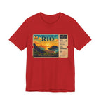 Copy of Destination Rio T‑Shirt