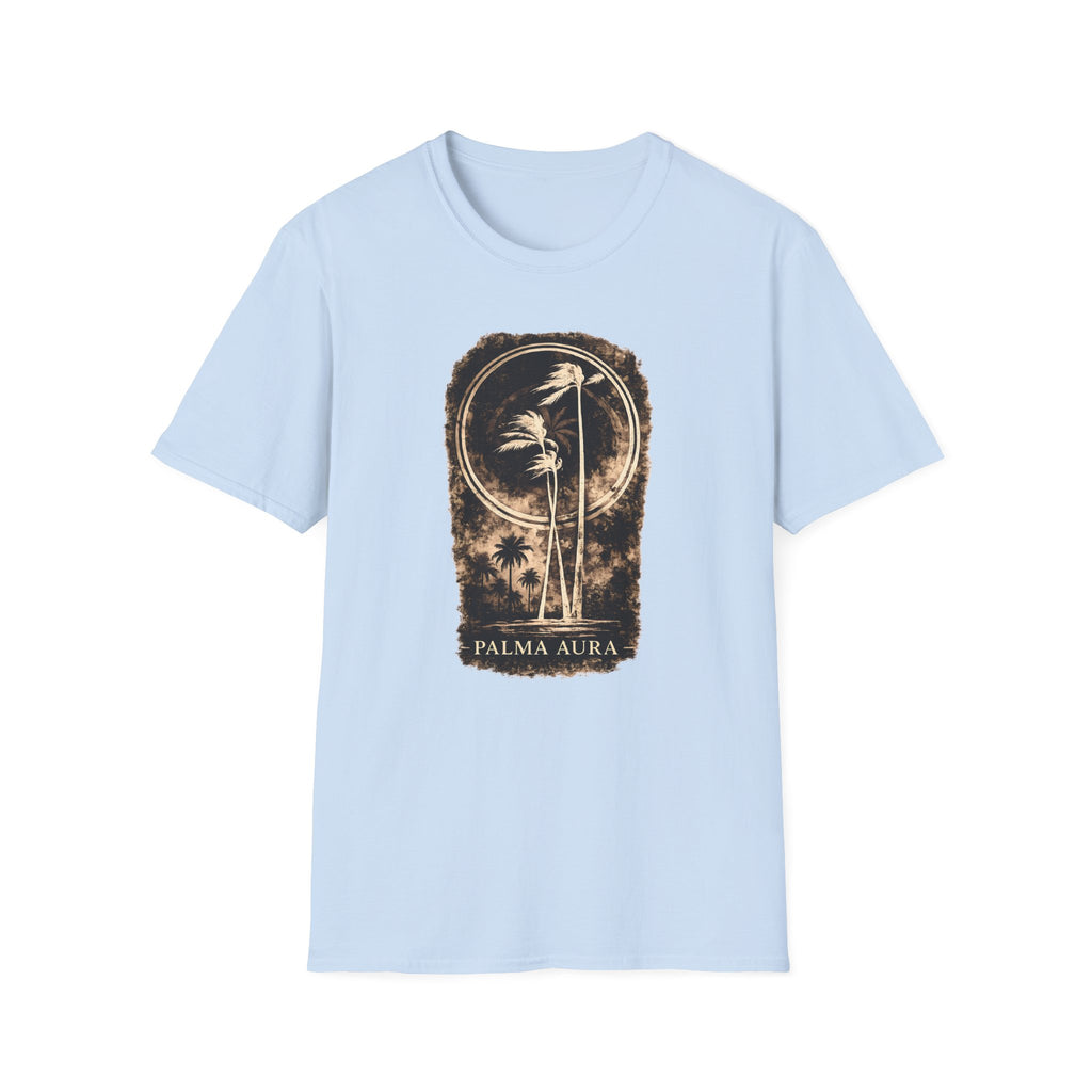 Palma Aura wind palm T-Shirt