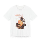 Chase The Horizon T‑Shirt
