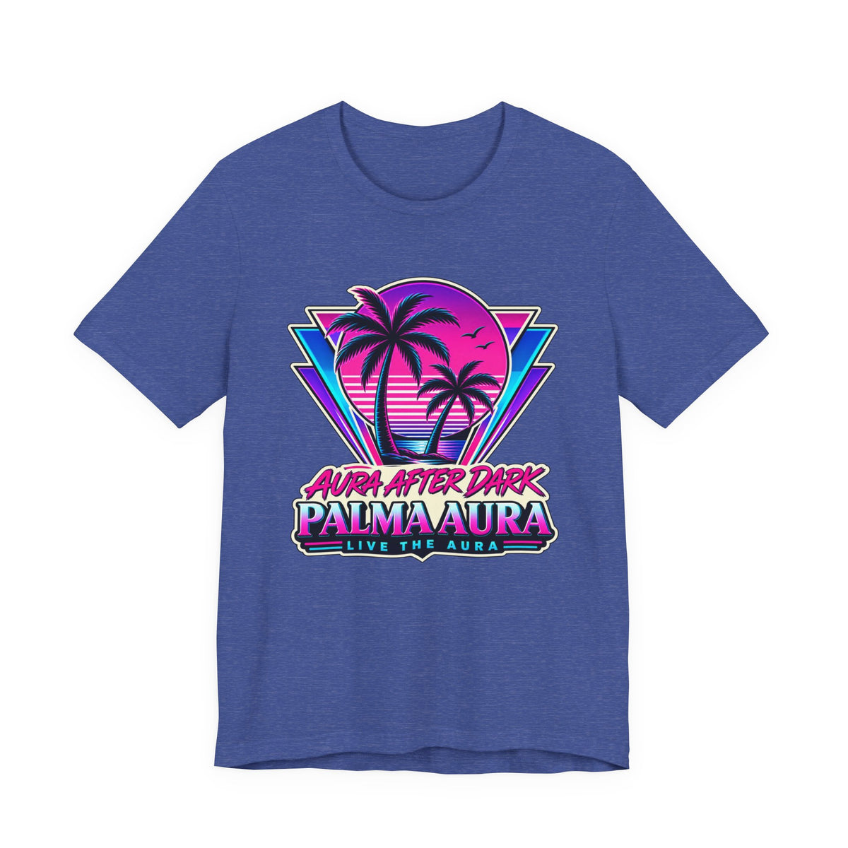 Copy of Aura After Dark T‑Shirt