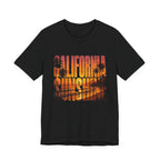 Copy of California Sunshine T‑Shirt