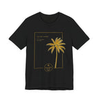 Copy of Palma Aura Gold T‑Shirt