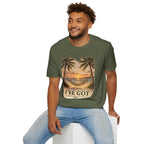 I've got a place to be version 4 T-Shirt