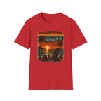 A Place to be T-Shirt